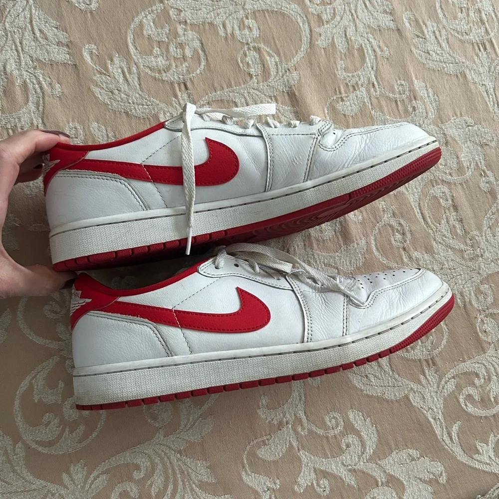 NIKE Air Jordan 1 retro low OG